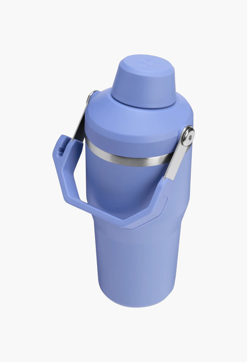 The IceFlow™ Tumbler with Fast Flow Lid
